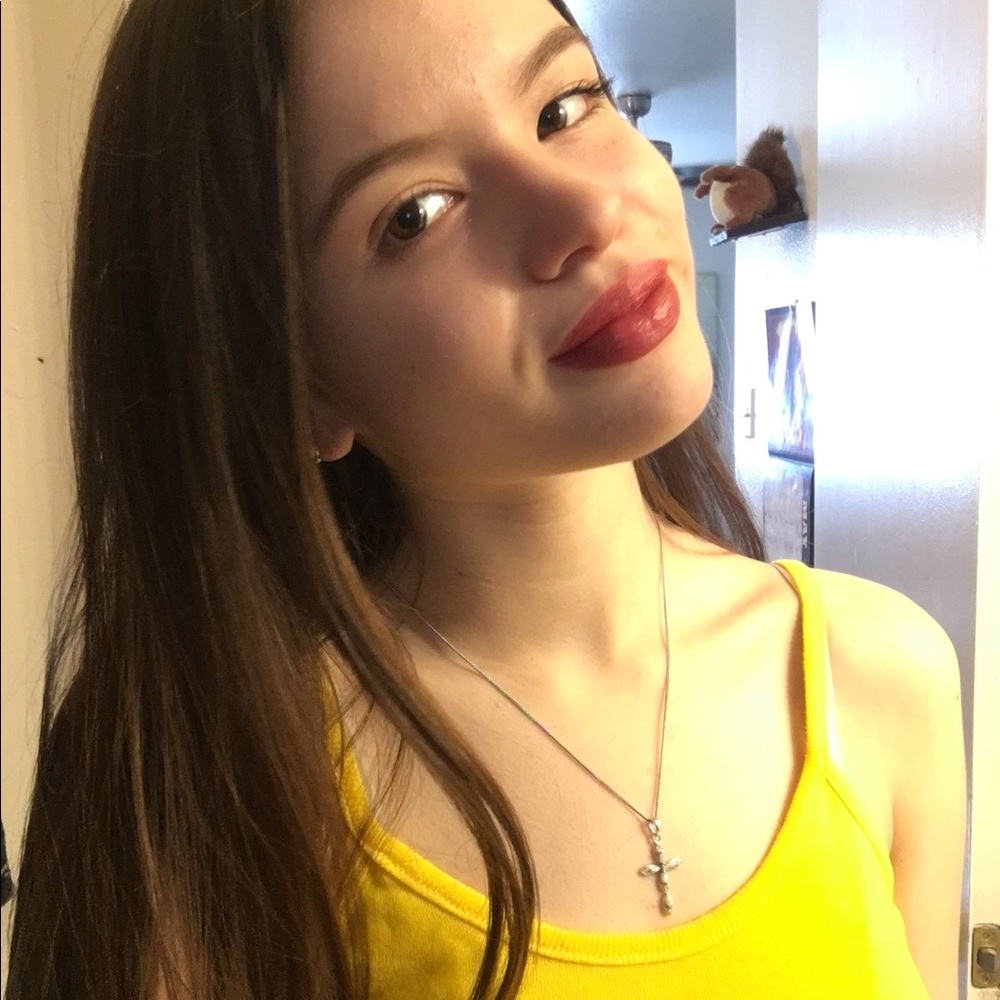 Meet your Posher, Breanna